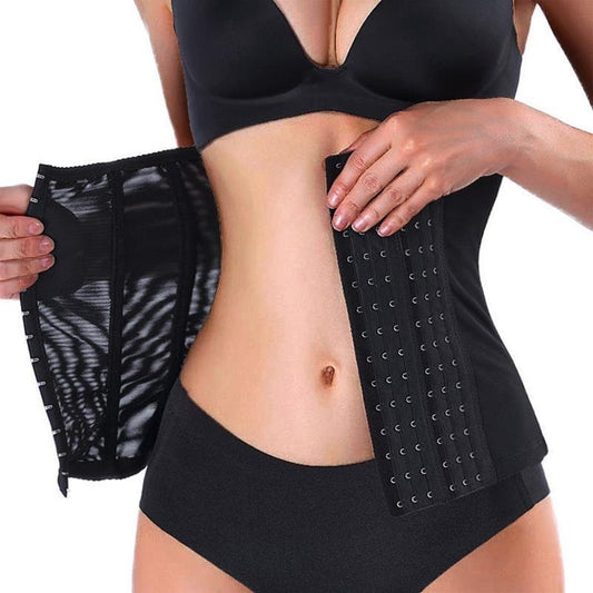 Waist Trainer Hourglass Best Waist Trainer For Women Waist Trainer Corset