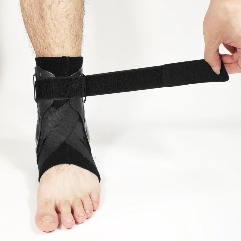 ankle brace