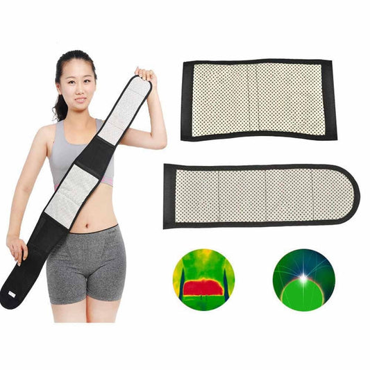 back support belt