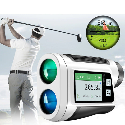 best golf rangefinder
