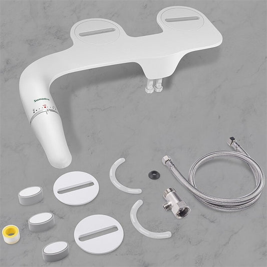bidet toilet attachment