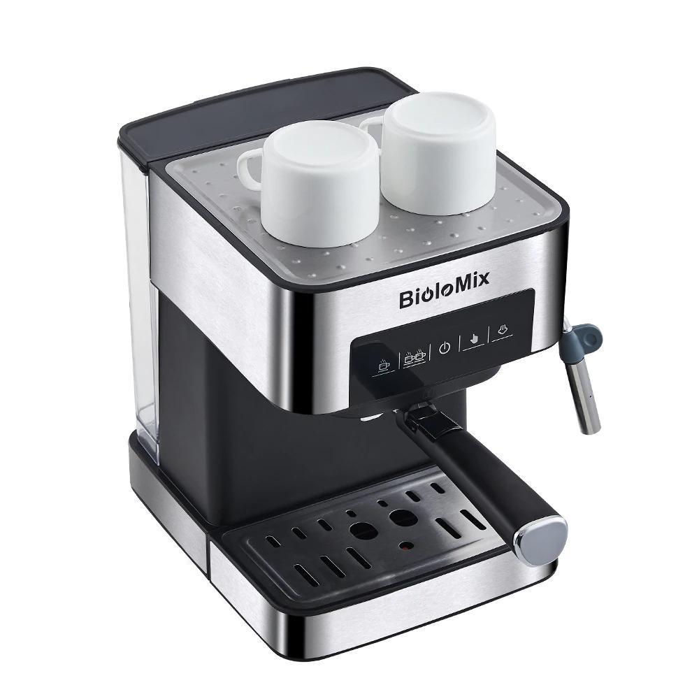 20 Bar Italian Type Sage Coffee Machine Espresso Coffee Maker
