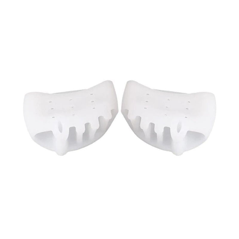 correcting bunions