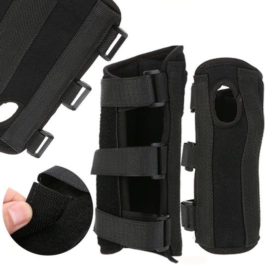 carpal tunnel brace