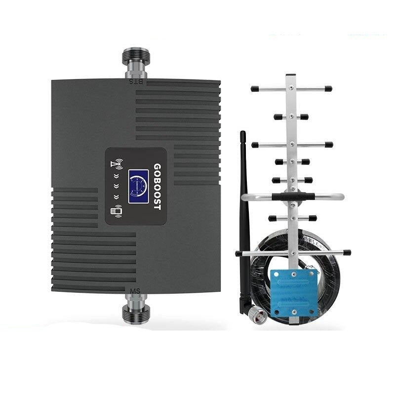 cell phone signal booster