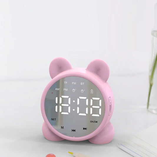 childrens alarm clock