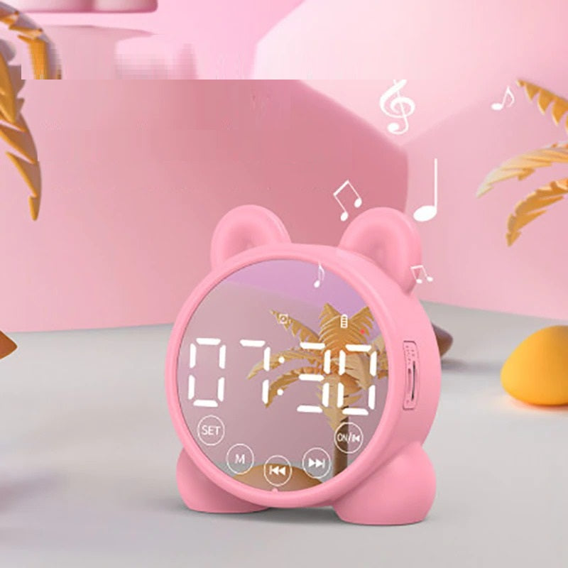 kids alarm clock