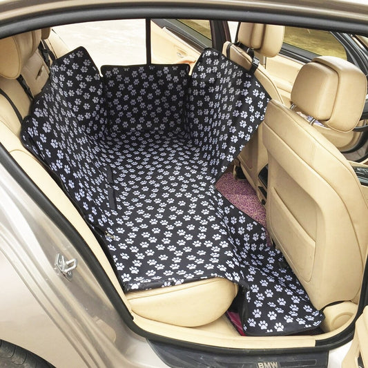 dog car seat covers