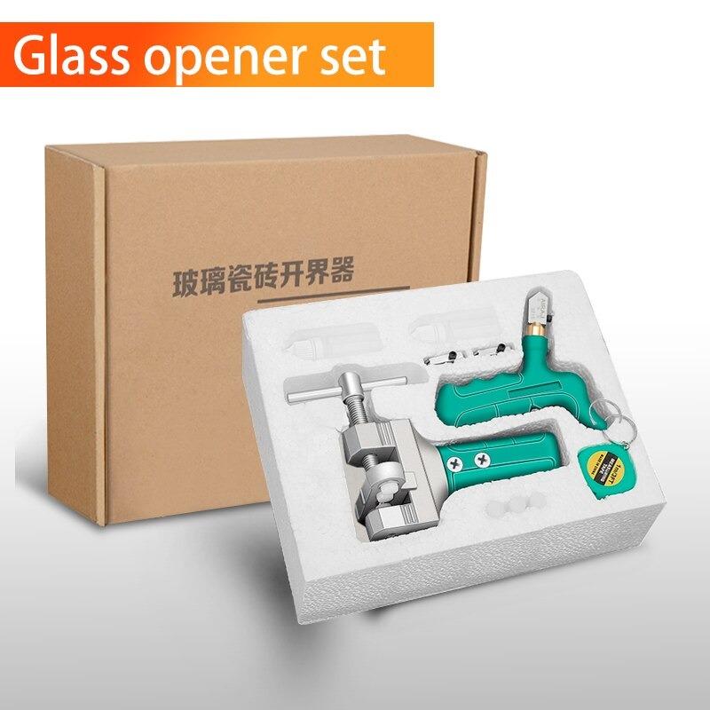 Easy Glide Glass & Tile Cutter