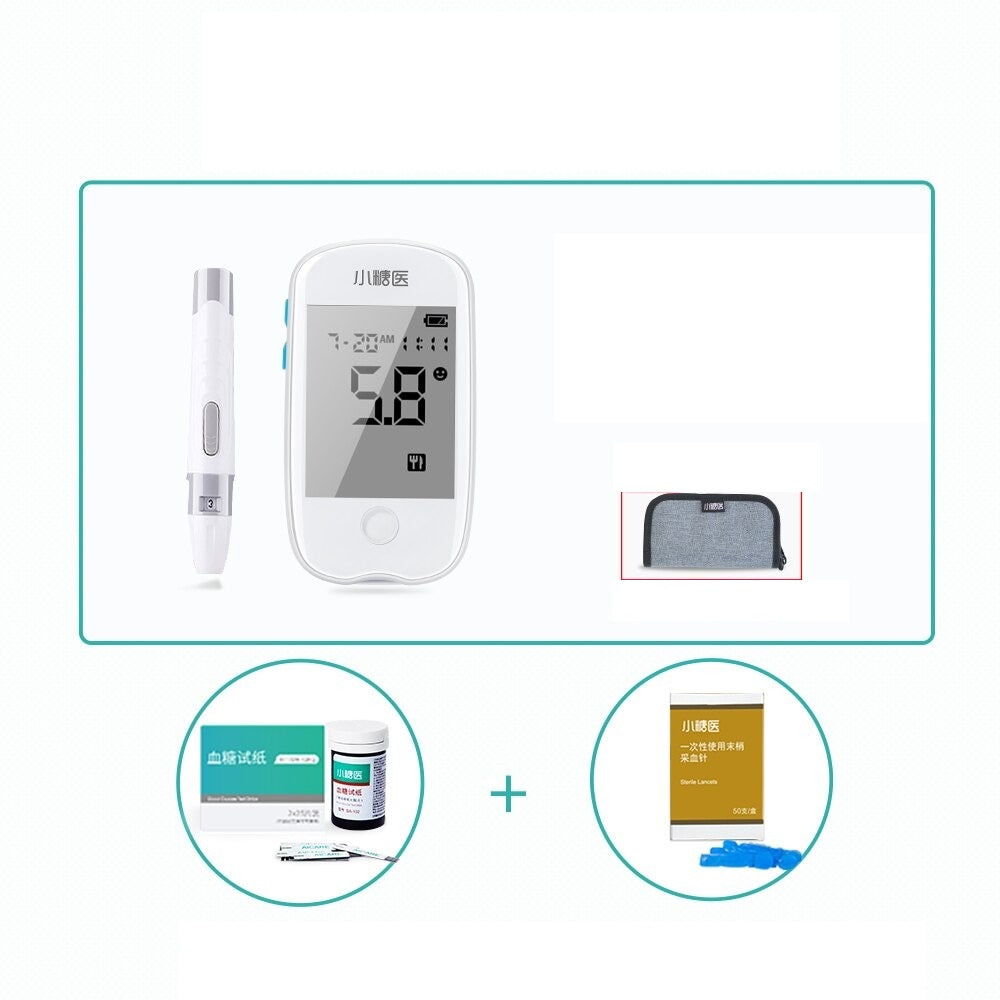 glucometer