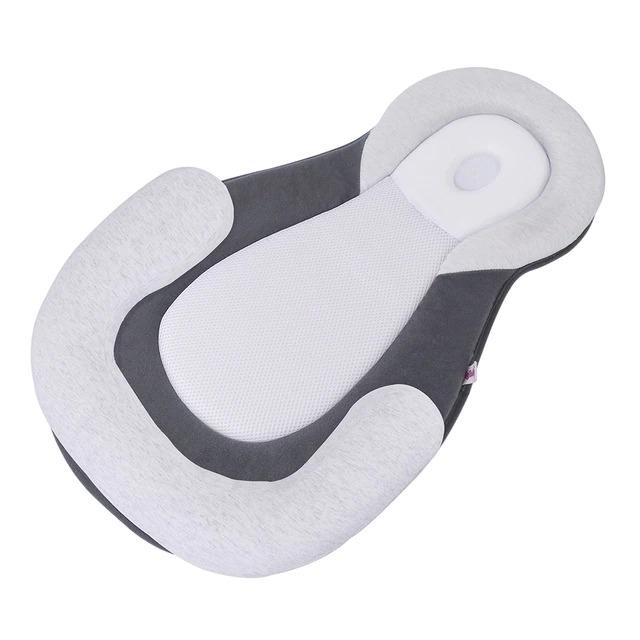 Portable Baby Bed Nursery Travel Folding Sleepyhead Baby