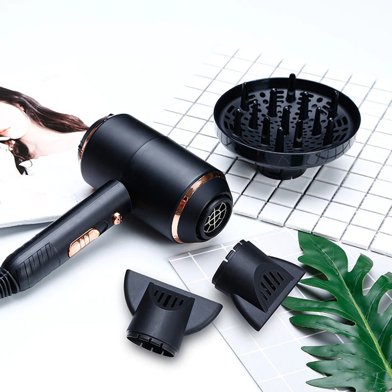 blow dryer