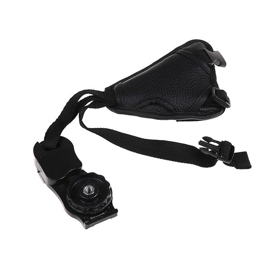 hand grip camera strap