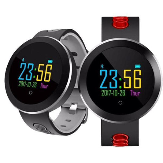 The Original HealthWatch l Waterproof Fitness Smartwach