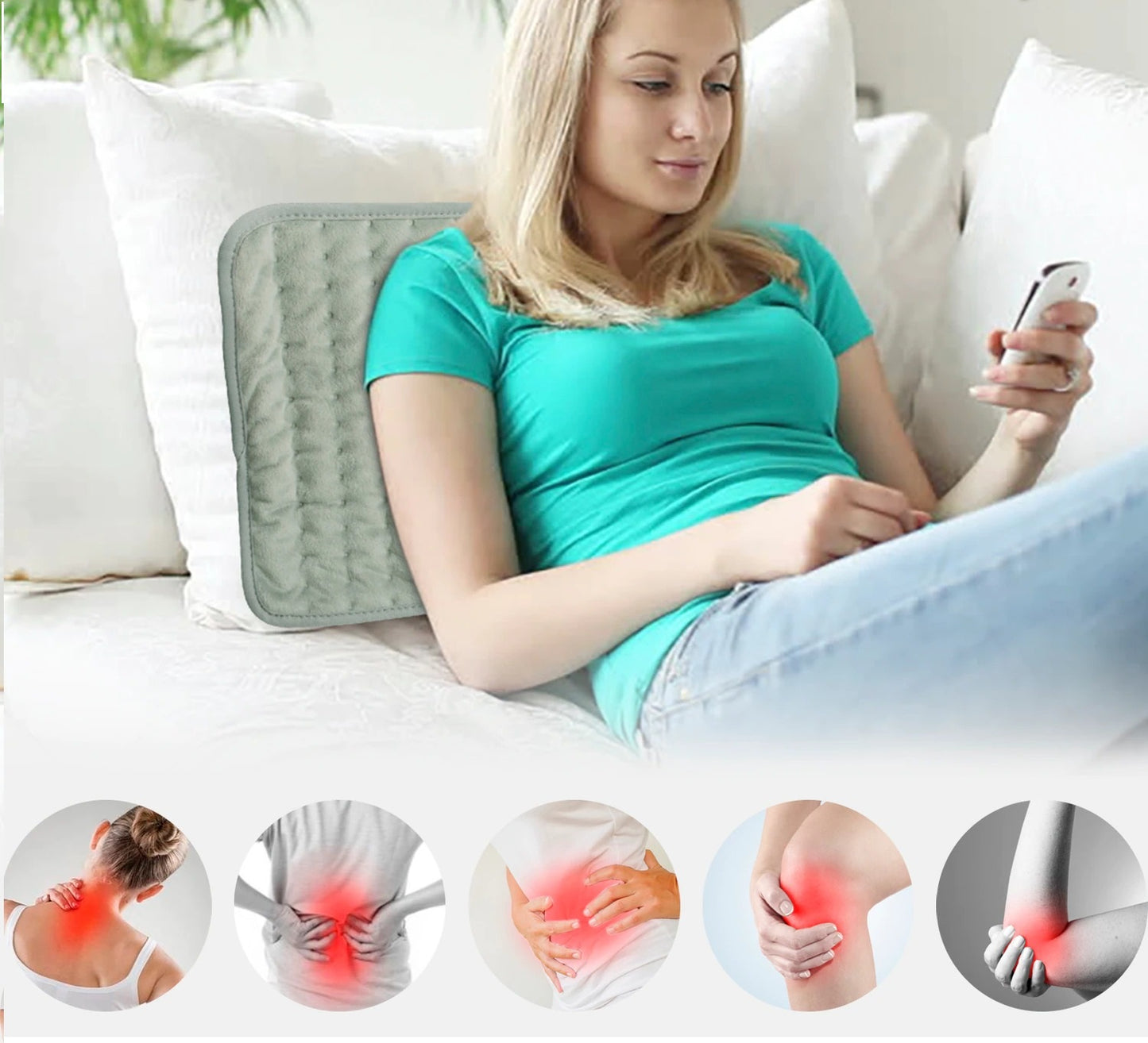 heat pack