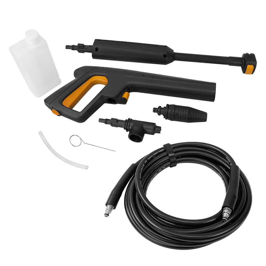 Electric Pressure Washer