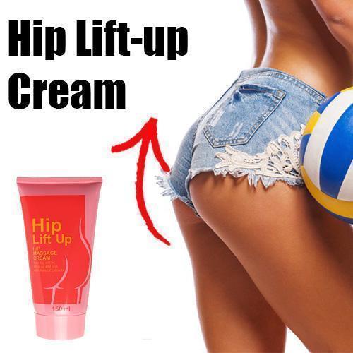 Advanced Hip Liftup Cream Joy General Store CA