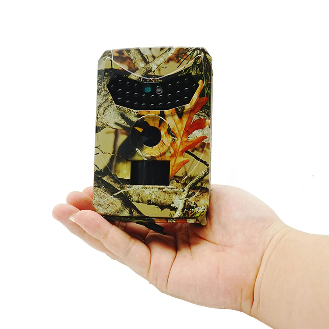 game camera