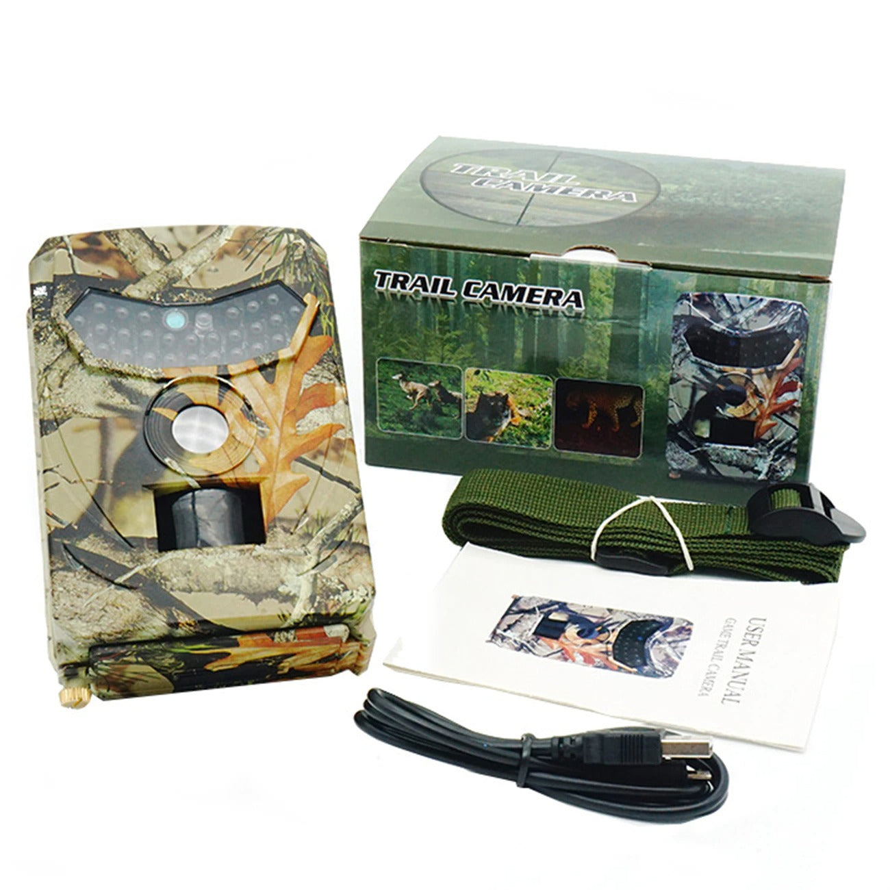 hunting camera