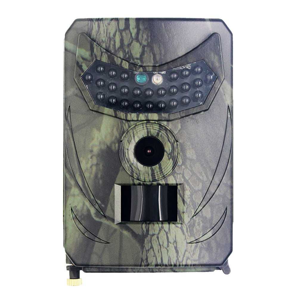 trail camera