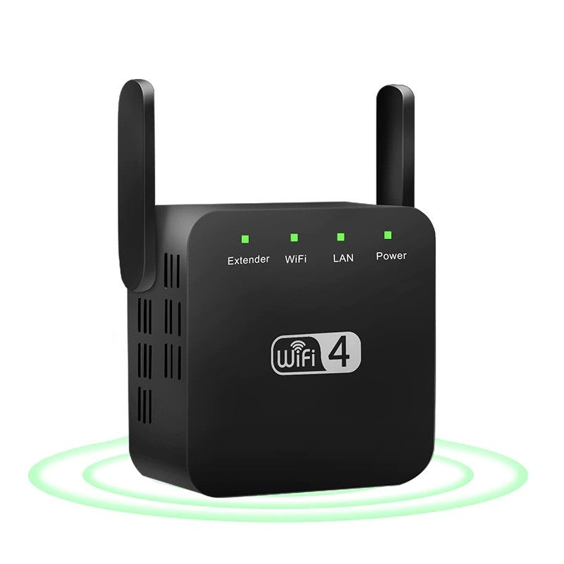 300 Mbps Wifi Range Extender Internet Signal Booster Internet Signal Repeater