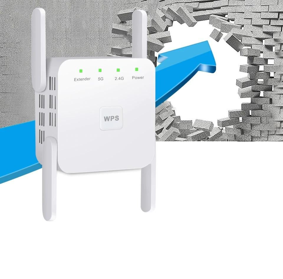 wifi range extender