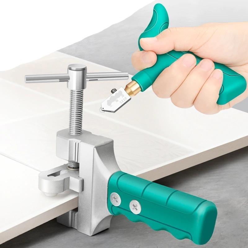 Easy Glide Glass & Tile Cutter