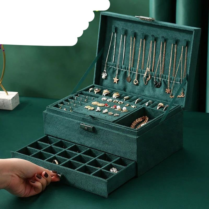 jewellery organizer