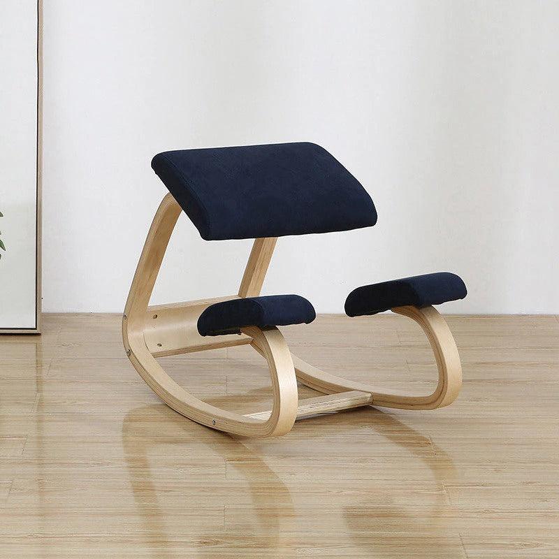 Original Ergonomic Kneeling Chair Correct Posture Kneeling Tool Anti-myopia Chair for Home Office