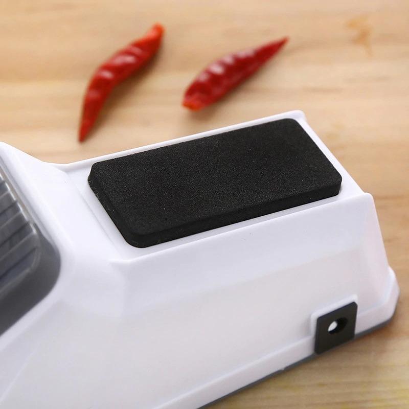 Automatic USB Charging Best Knife Sharpener