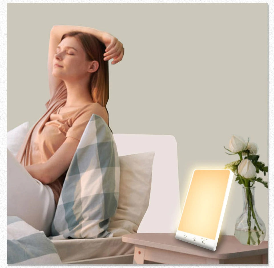 light therapy