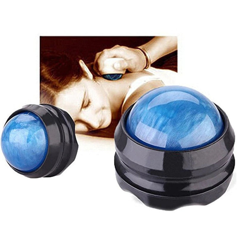 foot massage ball