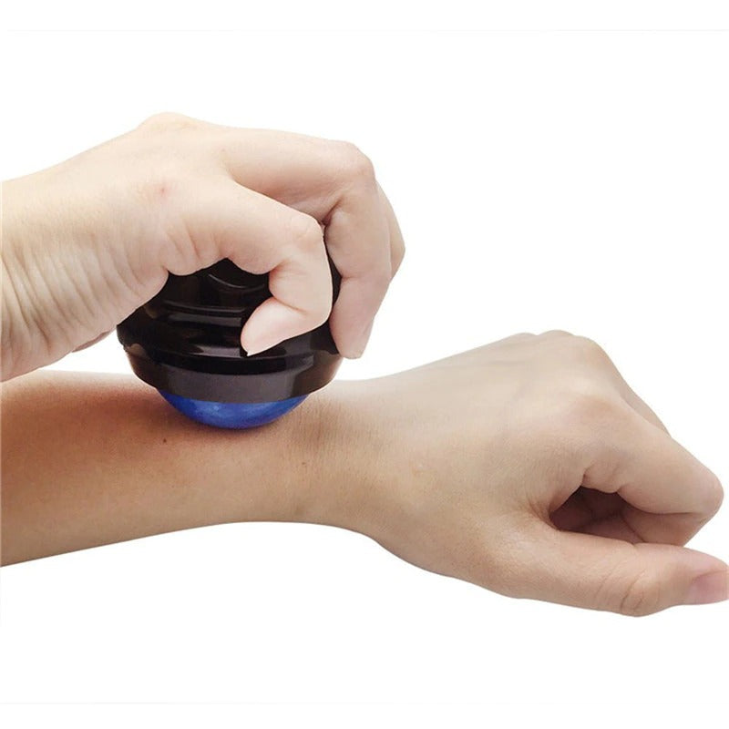 massage ball