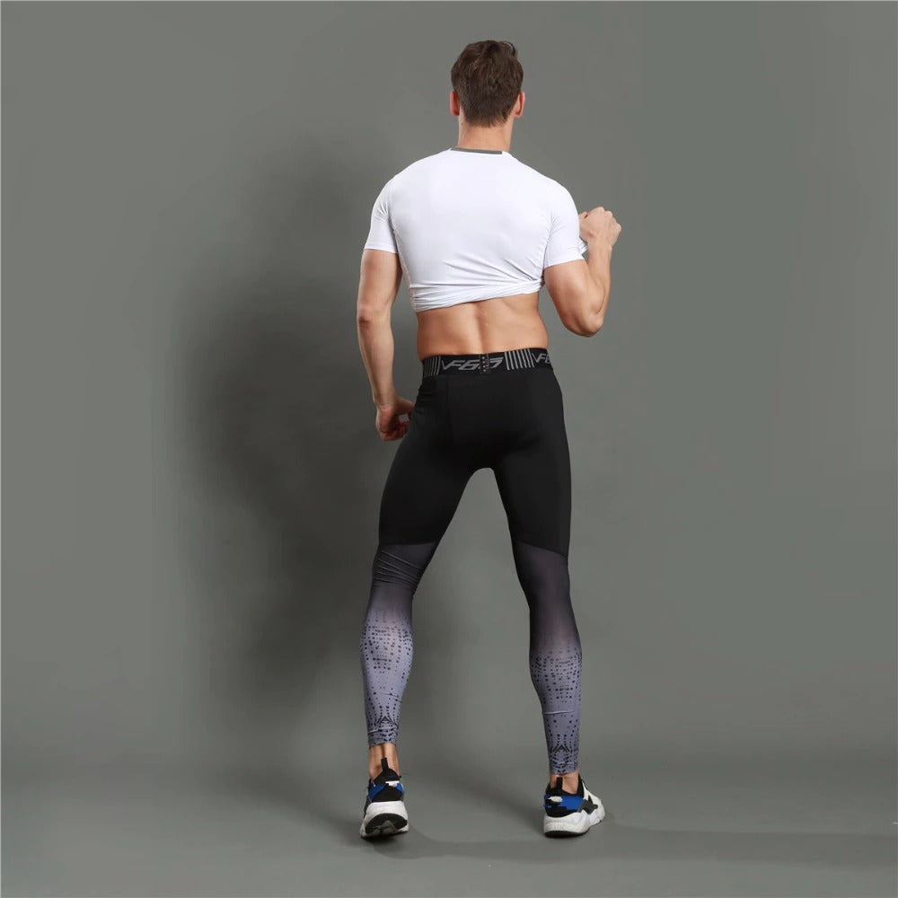 compression pants