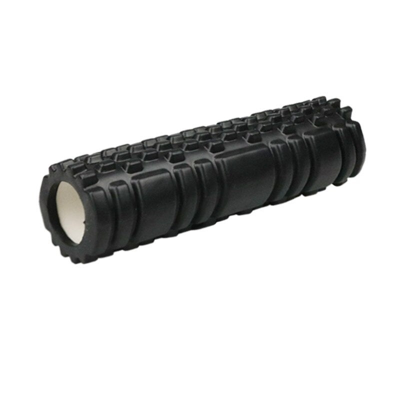 Yoga Column Gym Foam Exercise Rollers Fitness Massage Roller Pilates Muscle Roller