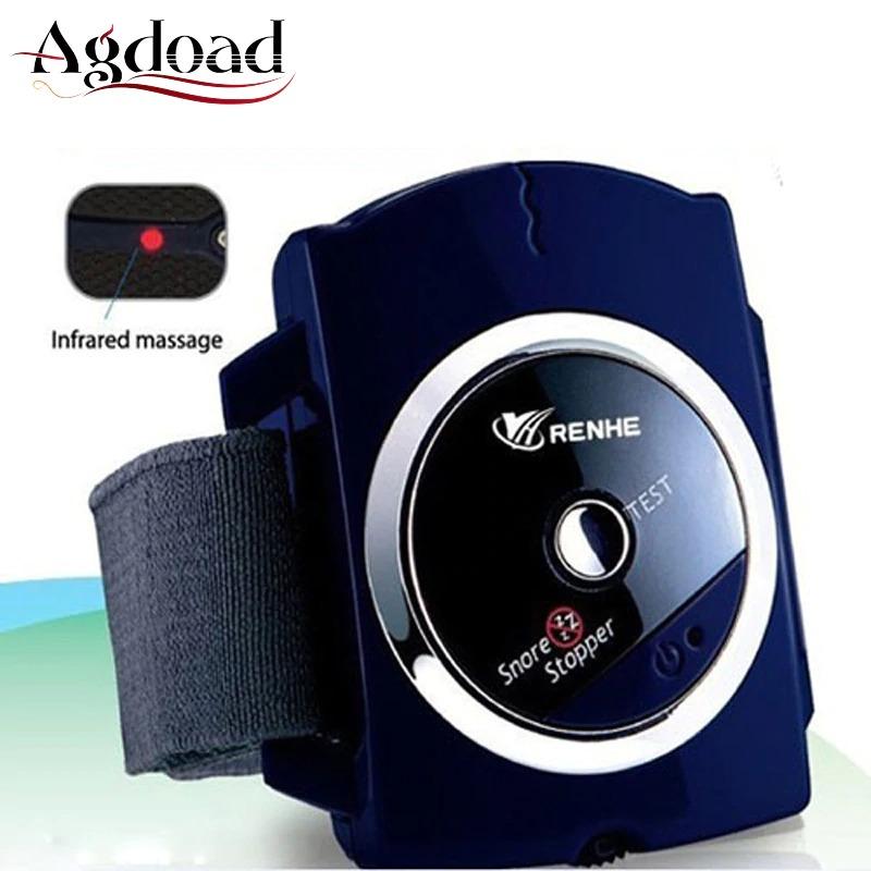 Stop Snoring Aid Snore Stopper Perfect Sleep Aid