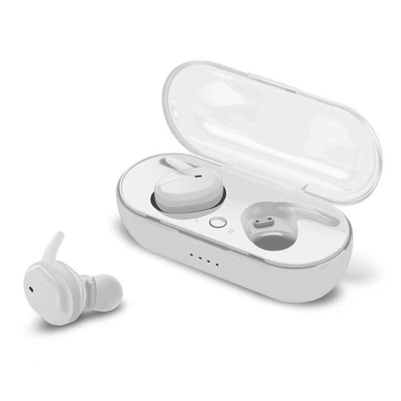 Wireless Blutooth 5.0 Noise Cancelling Earbuds for Sleeping Sleep Headphones Noise Cancelling Headphones for Sleeping