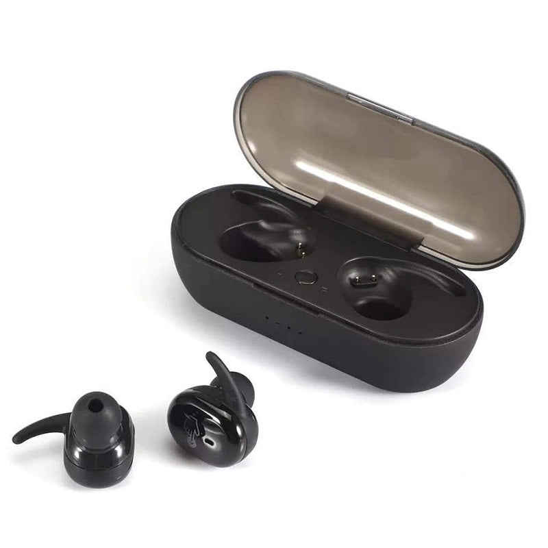 Wireless Blutooth 5.0 Noise Cancelling Earbuds for Sleeping Sleep Headphones Noise Cancelling Headphones for Sleeping