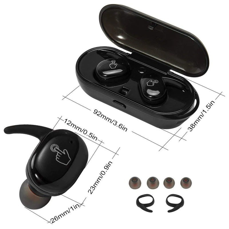 noise cancelling earbuds sleep