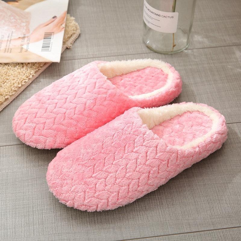 Winter Warm Slippers for Women