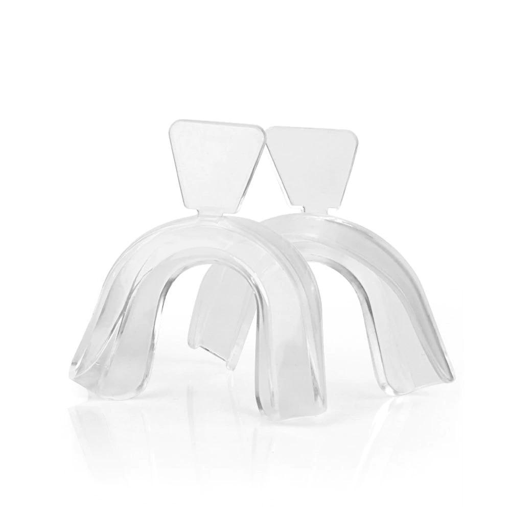 4 Pcs Mouth Guard Eva Teeth Protector Night Guard