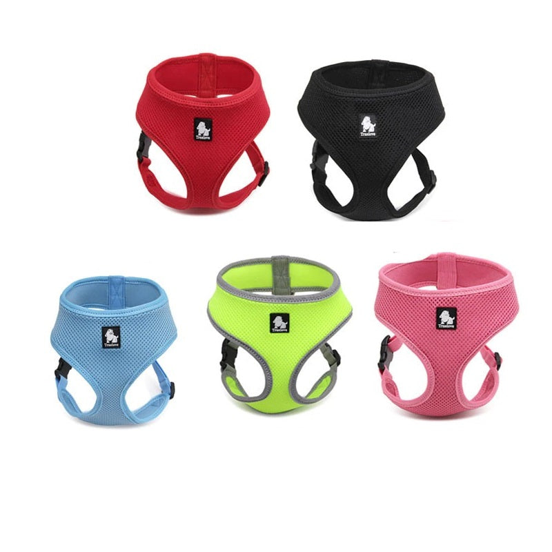canadian dog harness
