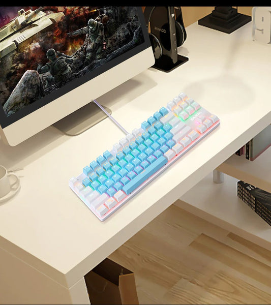 gaming keyboard