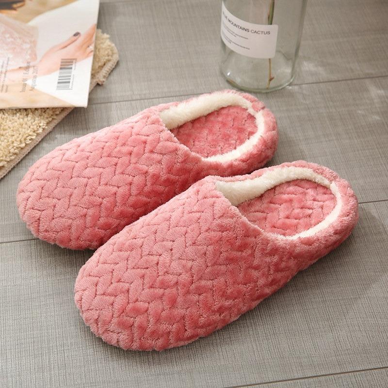 Winter Warm Slippers for Women