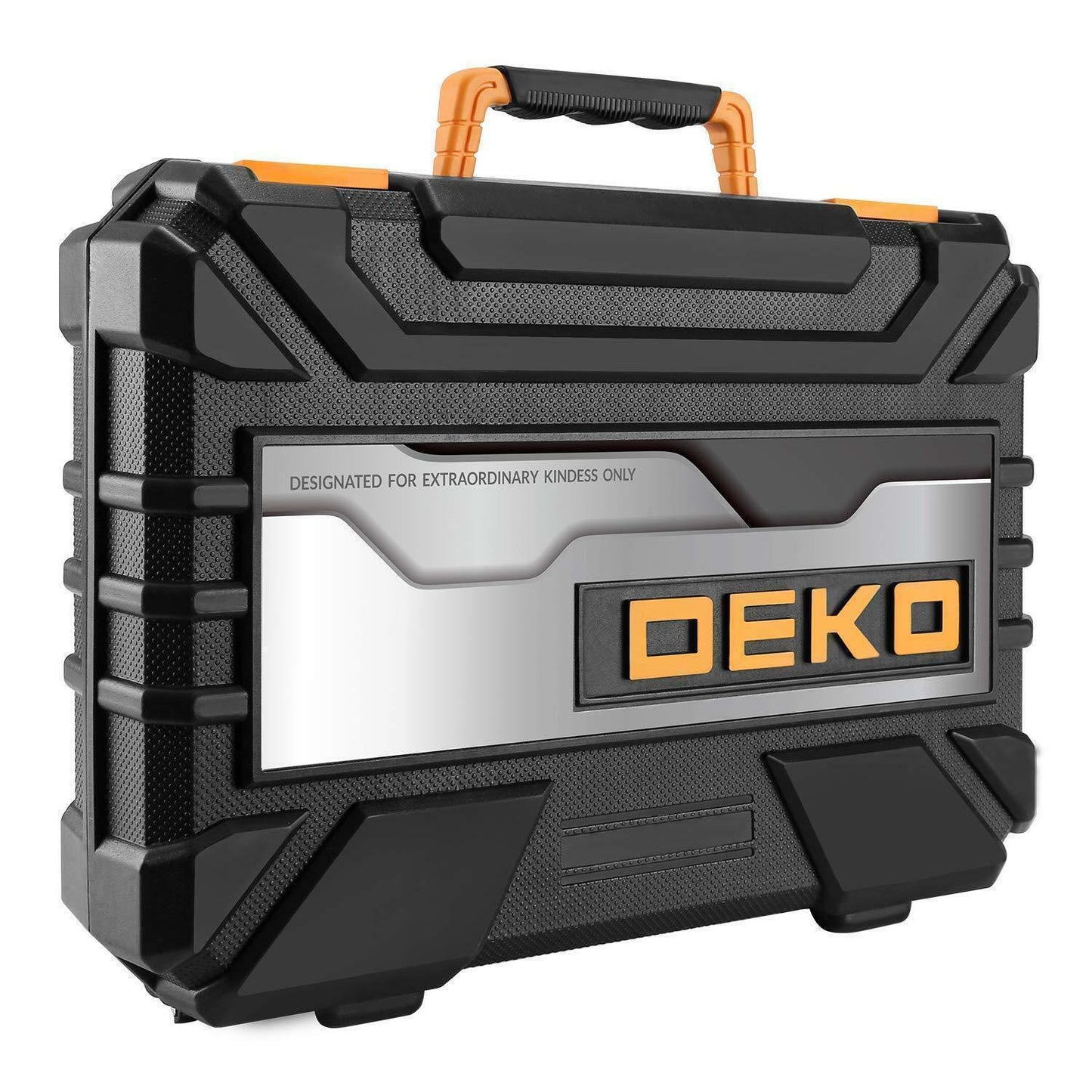 Tool Set - Tool Box 196PCS