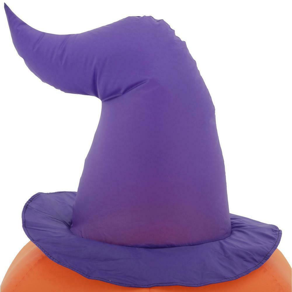 Halloween Inflatable Pumpkin