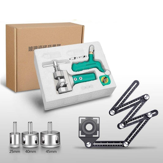 Easy Glide Glass & Tile Cutter