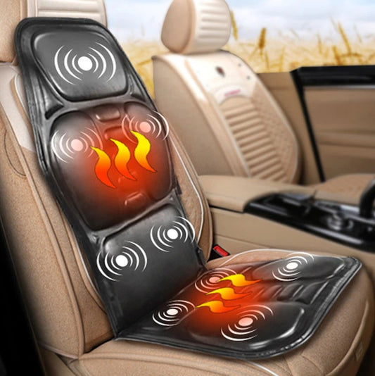 shiatsu massage chair