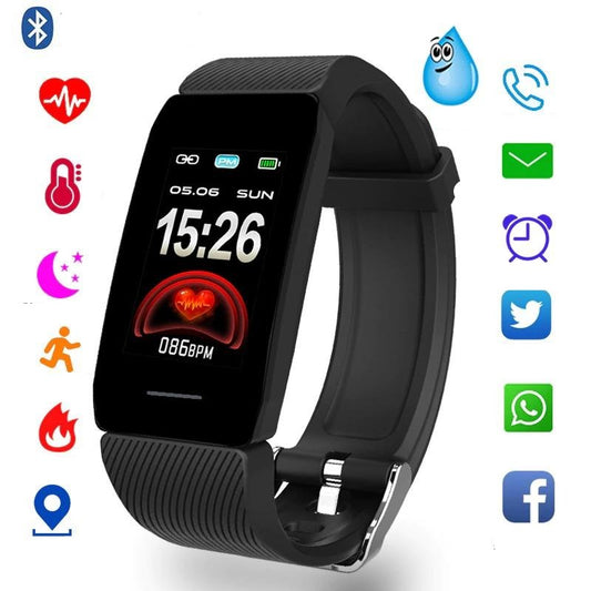 fitness tracker