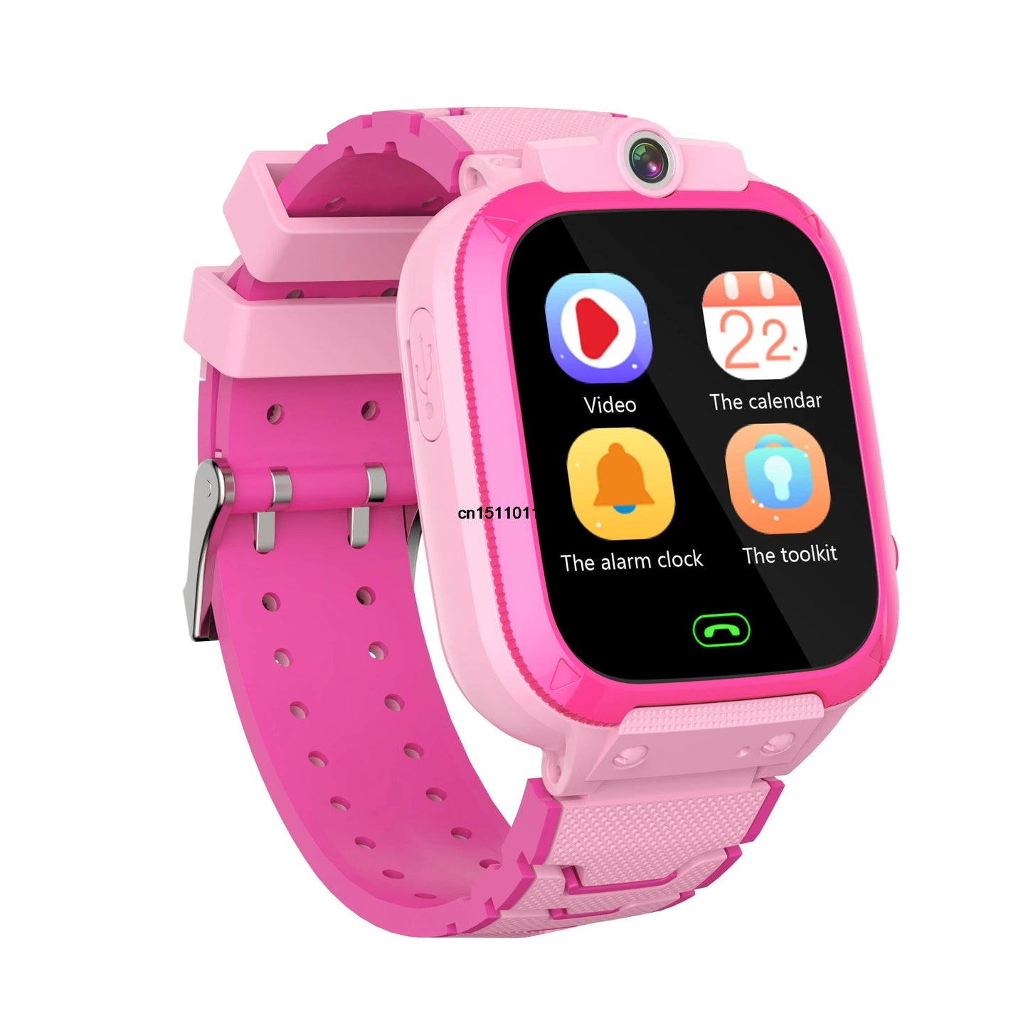 kids watch with games